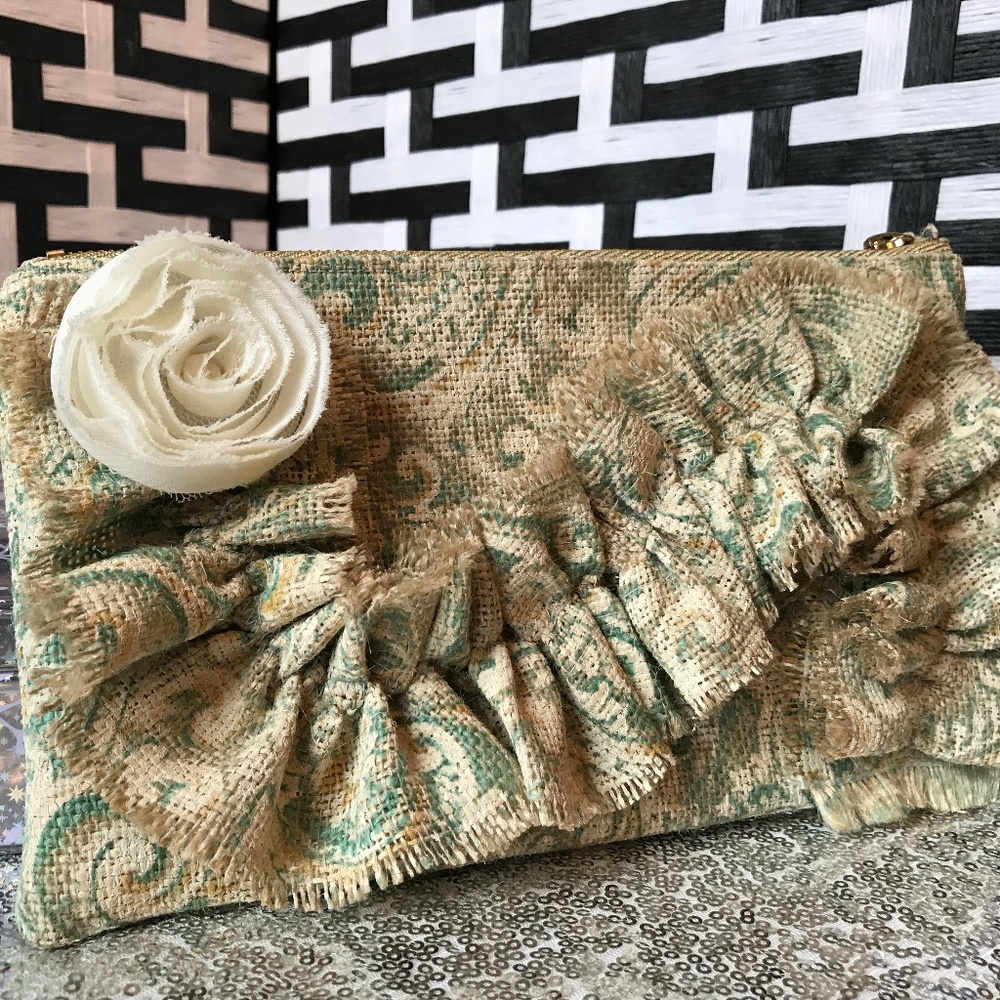 Vintage Purse